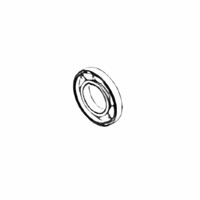 BRIGGS & STRATTON SEAL-OIL 590712 - Image 1