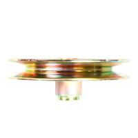 100-7320 - PULLEY/HUB ASM - (TORO ORIGINAL OEM)