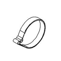 103-0355 - BAND-BRAKE - (TORO ORIGINAL OEM)