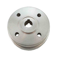 103-0589 - HUB-WHEEL - (TORO ORIGINAL OEM)