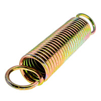 103-1767 - SPRING-EXTENSION - (TORO ORIGINAL OEM) 103-1767 - SPRING-EXTENSION - (TORO ORIGINAL OEM)