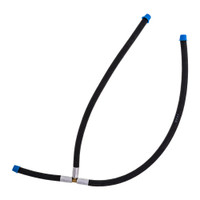 103-1800 - HYD HOSE ASM - (TORO ORIGINAL OEM) 103-1800 - HYD HOSE ASM - (TORO ORIGINAL OEM)