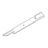 103-2528 - BLADE-NOTCHED - (TORO ORIGINAL OEM)