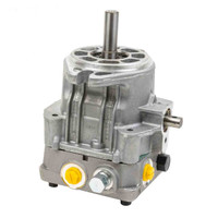 103-2675 - PUMP-HYD - (TORO ORIGINAL OEM)