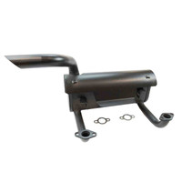 103-3426 - KIT MUFFLER (18-23 KOH) - (TORO ORIGINAL OEM)