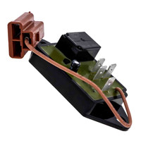 103-5218 - MODULE-DELAY SEAT - (TORO ORIGINAL OEM)