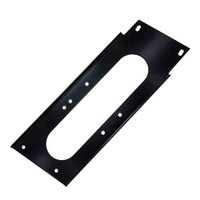 103-5612-03 - BRACKET-FRAME LH - (TORO ORIGINAL OEM)