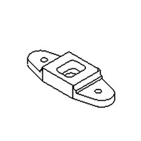 103-7705 - DRIVER-BLADE - (TORO ORIGINAL OEM)