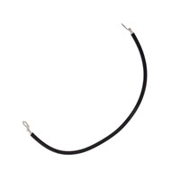 103-8355 - CABLE-BATTERY NEGATIVE - (TORO ORIGINAL OEM)