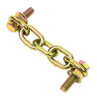 103-9792 - DECK CHAIN ASM - (TORO ORIGINAL OEM)