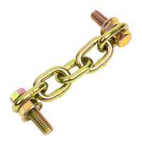 103-9792 - DECK CHAIN ASM - (TORO ORIGINAL OEM)