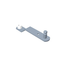 105-0889 - IDLER ARM ASM - (TORO ORIGINAL OEM)