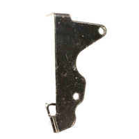 105-1833-03 - BRACKET-PIVOT FWD - (TORO ORIGINAL OEM)