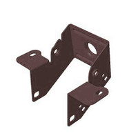 105-3513 - BRACKET-GEAR CHUTE - (TORO ORIGINAL OEM)