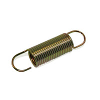 105-6992 - SPRING-EXTENSION - (TORO ORIGINAL OEM)