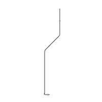 105-7044 - ROD-BRAKE RH - (TORO ORIGINAL OEM)