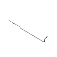 105-7044 - ROD-BRAKE RH - (TORO ORIGINAL OEM)