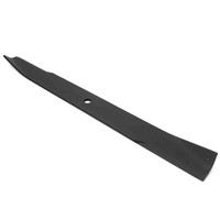 105-7778-03 - BLADE-RECYCLER 24.5IN - (TORO ORIGINAL OEM) 105-7778-03 - BLADE-RECYCLER 24.5IN - (TORO ORIGINAL OEM)