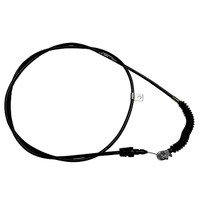 105-9990 - CABLE-CONTROL DEFLECTOR - (TORO ORIGINAL OEM)