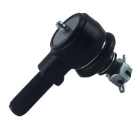 106-1112 - TIE ROD END ASM - LH THREAD - (TORO ORIGINAL OEM)