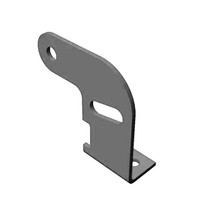 106-2180 - BRACKET-BELLCRANK - (TORO ORIGINAL OEM)