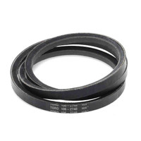 106-2740 - V-BELT - (TORO ORIGINAL OEM)