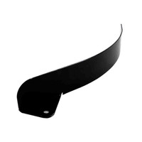 106-7032-03 - EXTENSION-BAFFLE - (TORO ORIGINAL OEM) 106-7032-03 - EXTENSION-BAFFLE - (TORO ORIGINAL OEM)
