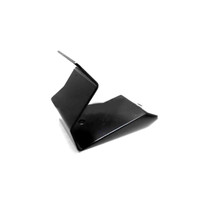 106-8702-03 - BRACKET-GAGE WHEEL FRONT (LH) - (TORO ORIGINAL OEM)