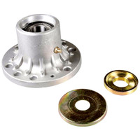 107-4065 - CUTTER HOUSING ASM - (TORO ORIGINAL OEM)