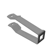 107-4087-03 - BRACKET-SPRING - (TORO ORIGINAL OEM)