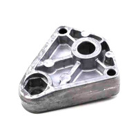 107-7492 - ARM-PIVOT - (TORO ORIGINAL OEM)