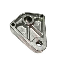 107-7492 - ARM-PIVOT - (TORO ORIGINAL OEM)