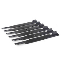 108-1117 - 6 PACK BLADE 18" HI-FLOW - (TORO ORIGINAL OEM)