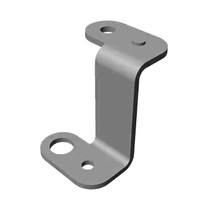 108-2177-01 - BRACKET-COVER TALL - (TORO ORIGINAL OEM) 108-2177-01 - BRACKET-COVER TALL - (TORO ORIGINAL OEM)