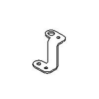 108-2177-01 - BRACKET-COVER TALL - (TORO ORIGINAL OEM) 108-2177-01 - BRACKET-COVER TALL - (TORO ORIGINAL OEM)