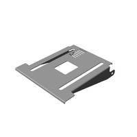 108-2303-03 - BRACKET-SEAT - (TORO ORIGINAL OEM)