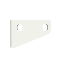 108-6546 - BRACKET-SCRAPER RH - (TORO ORIGINAL OEM)