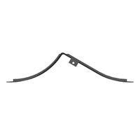 108-8513-03 - BAFFLE-REAR - (TORO ORIGINAL OEM) 108-8513-03 - BAFFLE-REAR - (TORO ORIGINAL OEM)