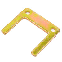 109-0958 - PLATE-MOUNT BRAKE - (TORO ORIGINAL OEM)