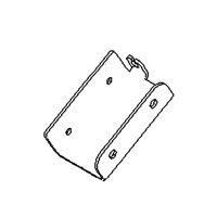 109-2821-03 - BRACKET-CONTROL - (TORO ORIGINAL OEM)