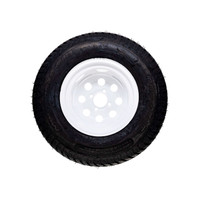 109-3050 - WHEEL AND TIRE ASM - (TORO ORIGINAL OEM)
