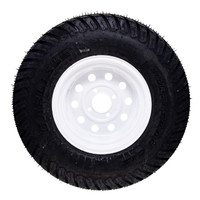 109-3157 - WHEEL AND TIRE ASM - (TORO ORIGINAL OEM) 109-3157 - WHEEL AND TIRE ASM - (TORO ORIGINAL OEM)