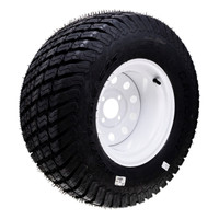 109-3157 - WHEEL AND TIRE ASM - (TORO ORIGINAL OEM) 109-3157 - WHEEL AND TIRE ASM - (TORO ORIGINAL OEM)