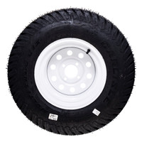 109-3157 - WHEEL AND TIRE ASM - (TORO ORIGINAL OEM) 109-3157 - WHEEL AND TIRE ASM - (TORO ORIGINAL OEM)