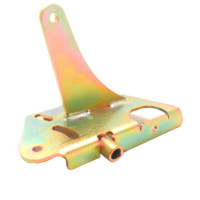 109-3405 - WLD LH MOTION CONTROL PIVOT - (TORO ORIGINAL OEM)