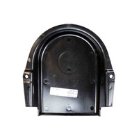 109-3449 - SHIELD-BELT - (TORO ORIGINAL OEM)
