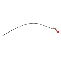 109-4641 - CABLE-THROTTLE - (TORO ORIGINAL OEM)