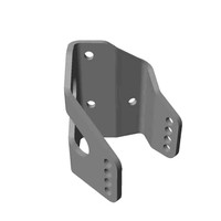 110-0736-01 - BRACKET-ROLLER LH - (TORO ORIGINAL OEM)