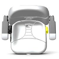 110-0838 - DELUXE SEAT ASM - (TORO ORIGINAL OEM)