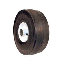 110-6785 - CASTER WHEEL ASM - (TORO ORIGINAL OEM)